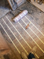 Floor Heating